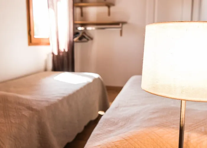 L'aurore Du Hotel Sévrier