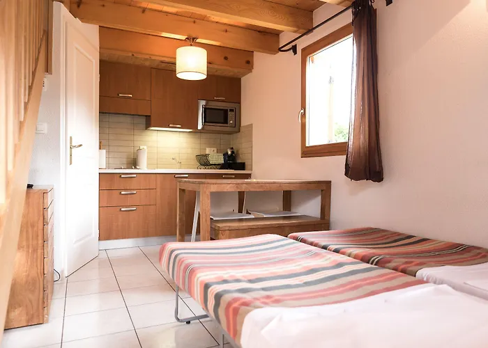 L'aurore Du Hotel