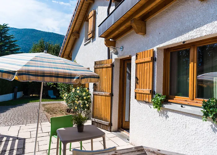 Hotel L'aurore Du