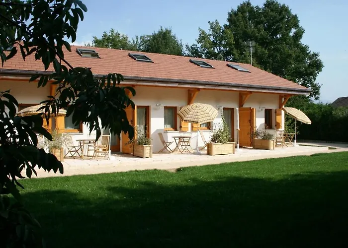 L'aurore Du Hotel 3*