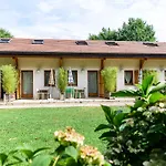 L'aurore Du Lac Hotel 3*