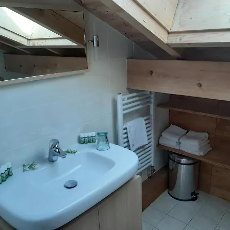 L'aurore Du 3* Sévrier