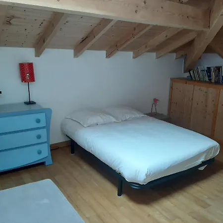 L'aurore Du Szálloda 3*