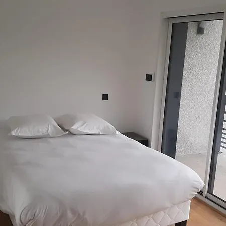 Hotel L'aurore Du Lac 3*