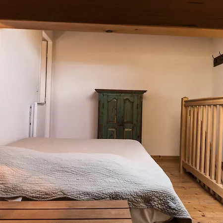 L'aurore Du Sévrier