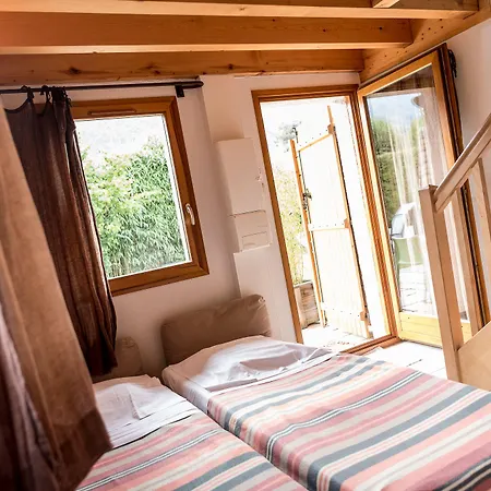 L'aurore Du Hotel