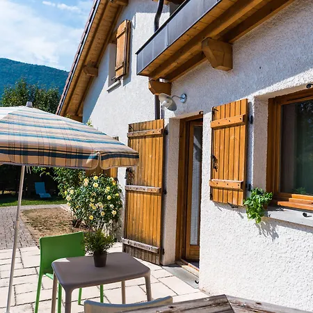 Hotel L'aurore Du Lac