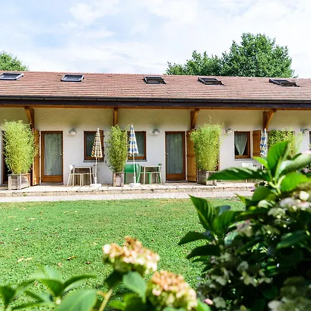 L'aurore Du Hotell 3*