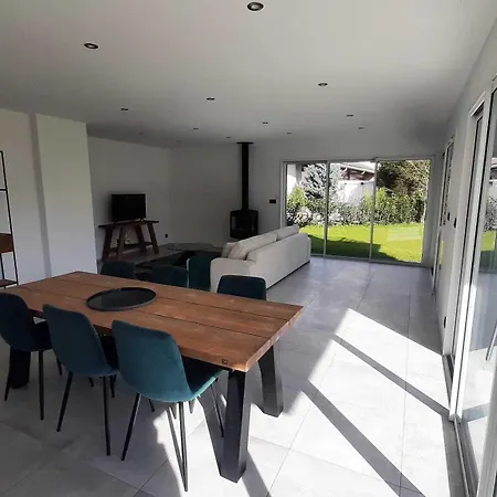 Hotell L'aurore Du 3*