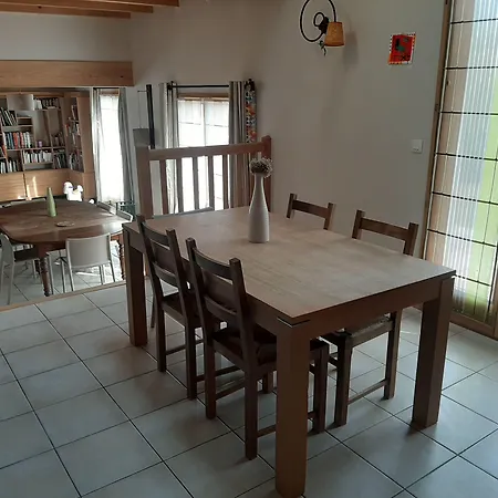 Hotel L'aurore Du Sévrier
