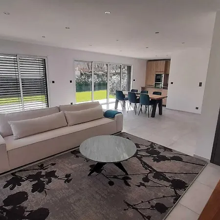 L'aurore Du Hotell 3*