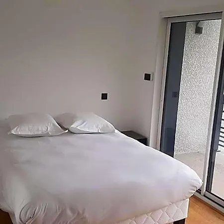 L'aurore Du Szálloda 3*