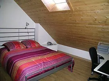 L'aurore Du Lac Hotel 3*