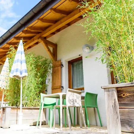 Hotel L'aurore Du Lac 3*