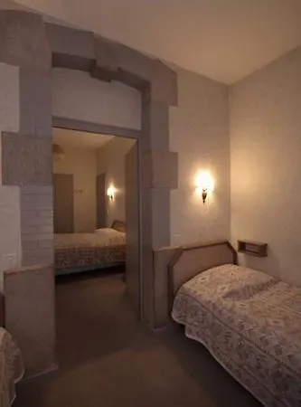 L'aurore Du Szálloda 3*