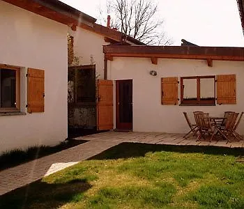 Hotel L'aurore Du Lac 3*