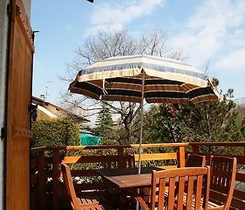 L'aurore Du Lac Hotel 3*