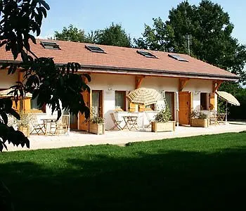 L'aurore Du Lac Hotel Sevrier