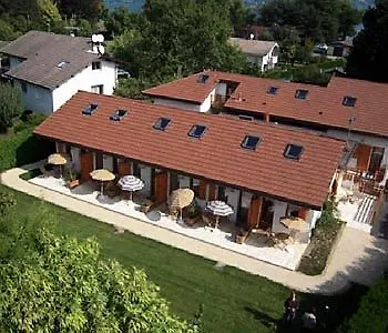 L'aurore Du Lac Hotel 3*