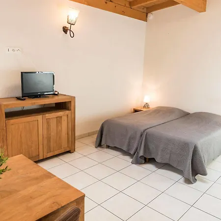 L'aurore Du Hotel