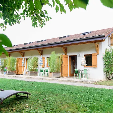 L'aurore Du Lac Hotel 3*