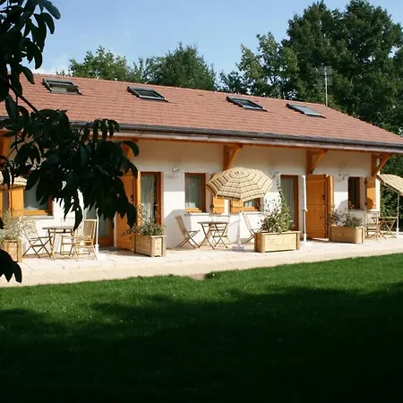 L'aurore Du Lac Hotel 3*
